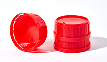 Various bottle caps